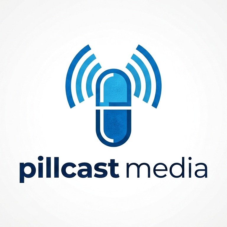 PillCast Media